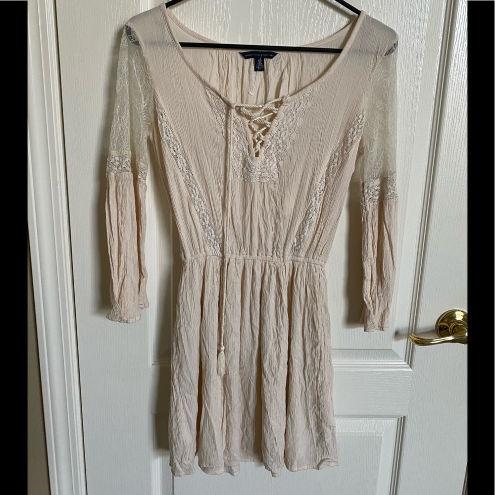 American eagle dress